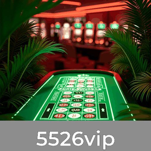 5526vip: Seu Destino de Apostas Seguro e Divertido