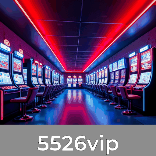 Experimente o Login Premium e Seguro no 5526vip