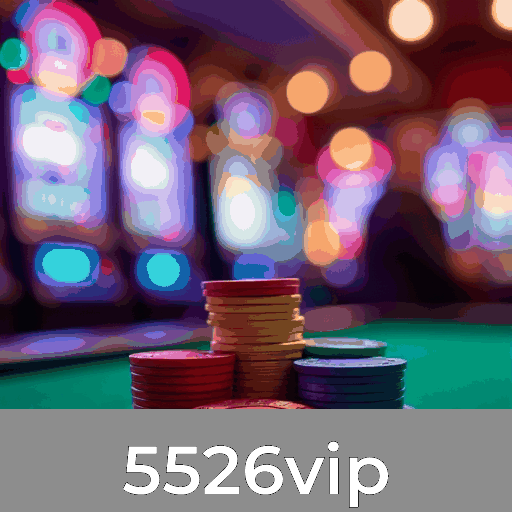 Experimente o Login Premium e Seguro no 5526vip