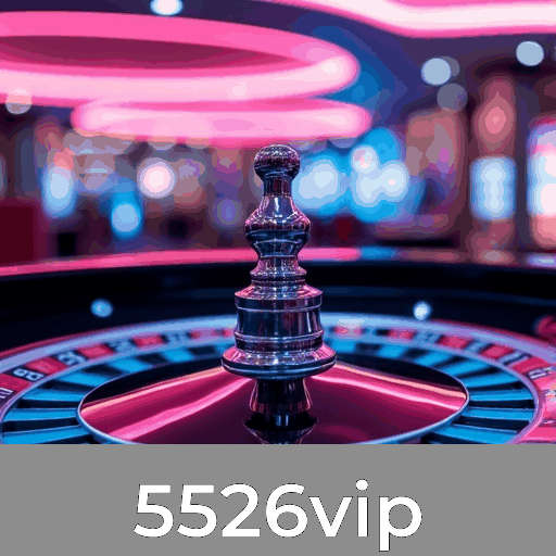 5526vip: Slots com Mega Jackpots, Poker Estratégico, Experiência com Dealer ao Vivo