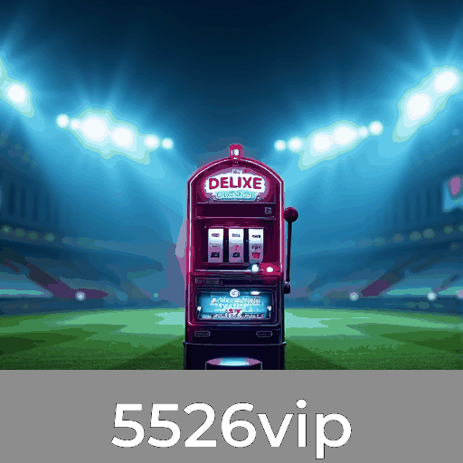 5526vip: Seu Destino de Apostas com Segurança e Serviços de Excelência