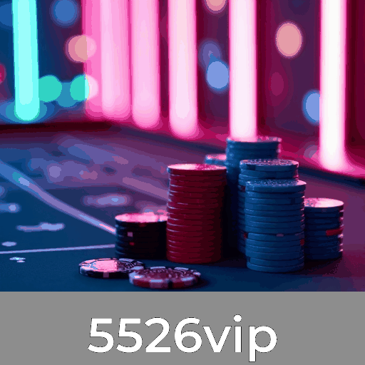 5526vip: Aproveite Bônus e Ofertas Exclusivas