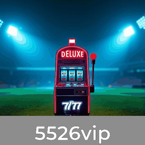 5526vip: Aproveite Bônus e Ofertas Exclusivas