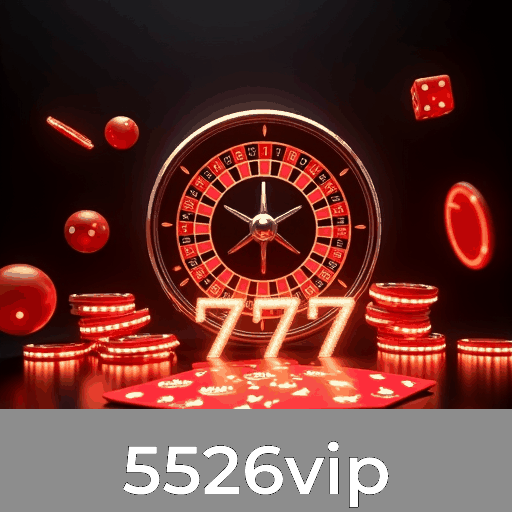 5526vip: Especialista em apostas esportivas focadas no Brasil