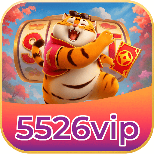 5526vip Logo